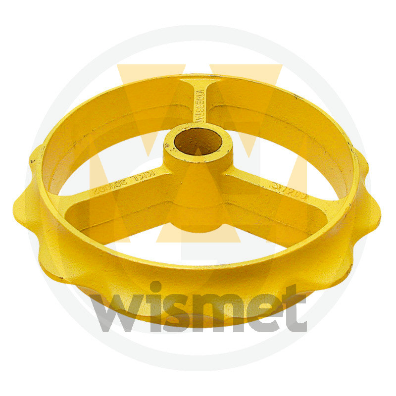 Walzenring GRANIT 408314-503
