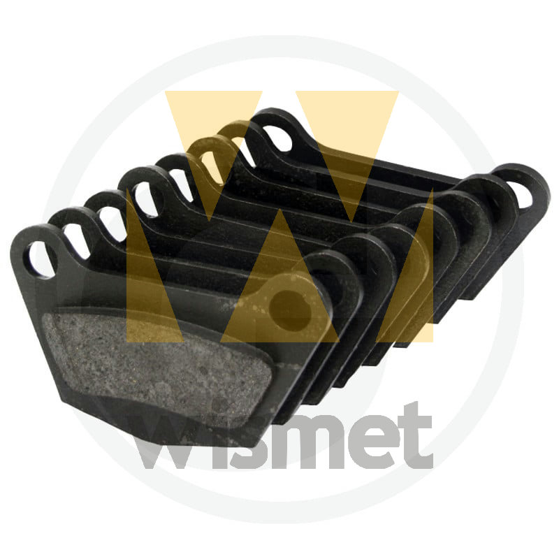 VPE8 Bremsbelagsatz GRANIT 71704023