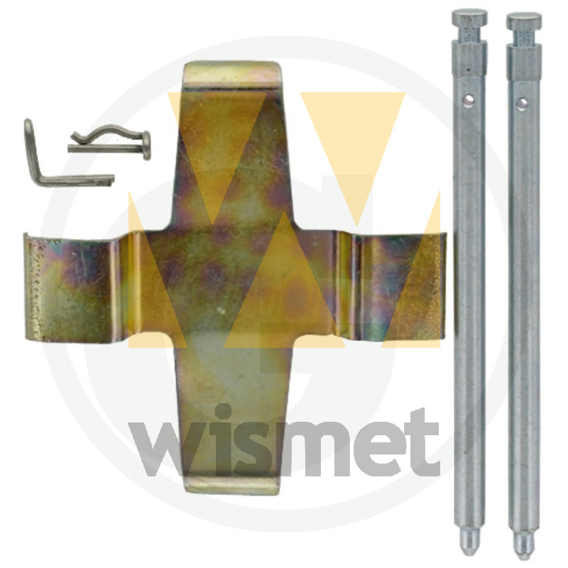 Reparatursatz GRANIT 71706204