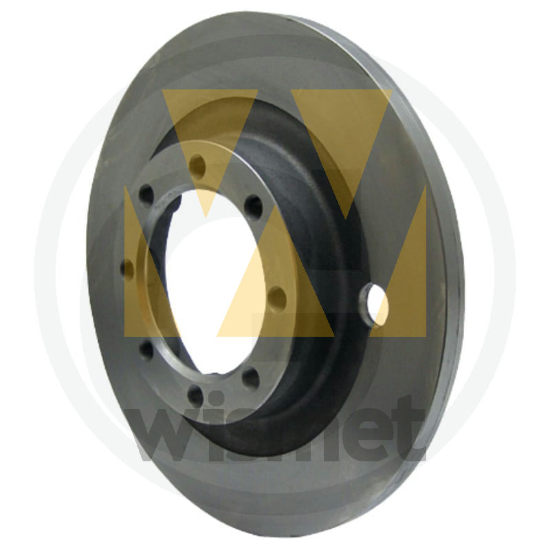 Bremsscheibe GRANIT 71716002