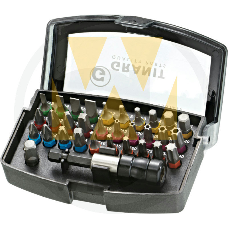 Bit-Box GRANIT 7301217