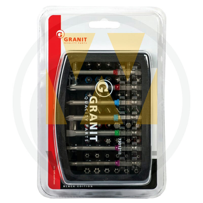 Bit-Box GRANIT 7301218