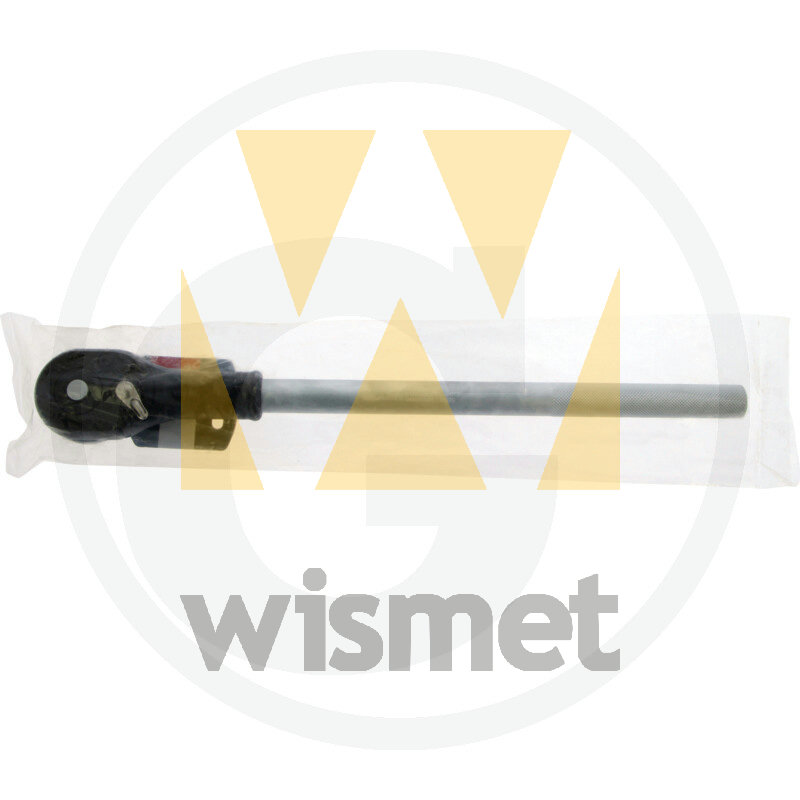 3/4" Umschaltknarre, 24 Zahn GRANIT 7301220