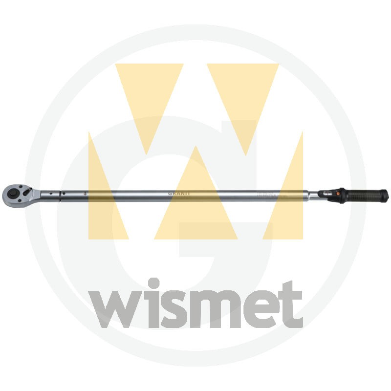 3/4" Drehmomentschlüssel GRANIT 7301342