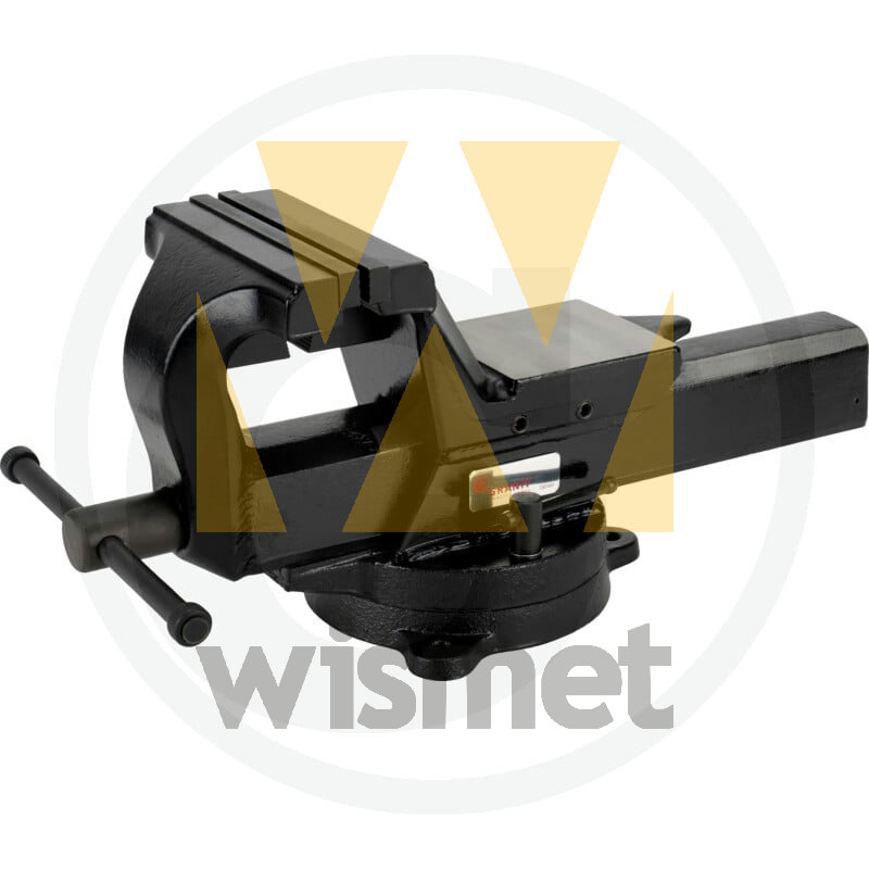 Parallel-Schraubstock 7" GRANIT 7301641