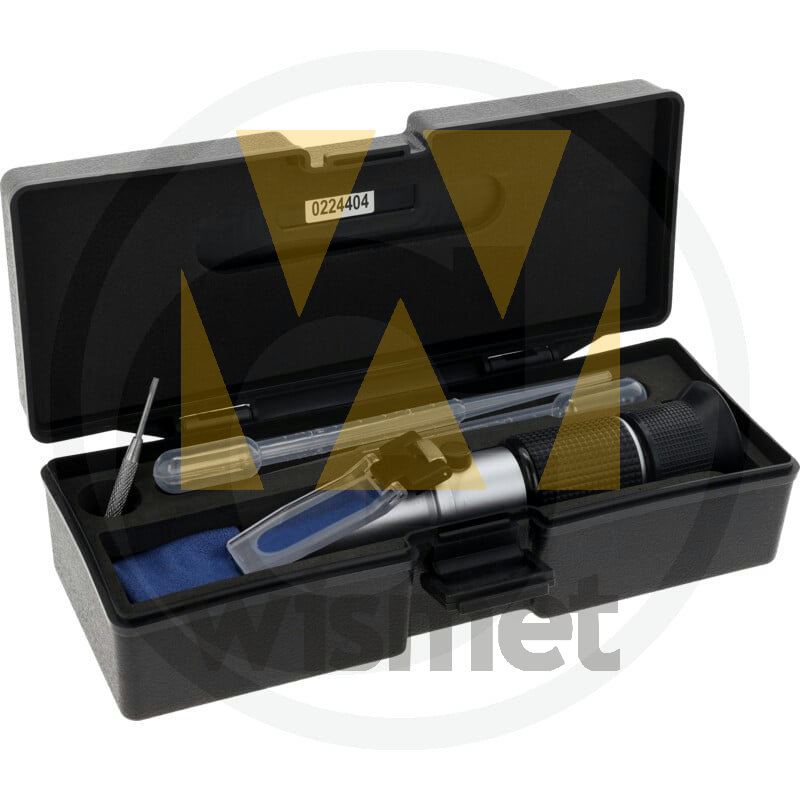 Refraktometer GRANIT 7302103