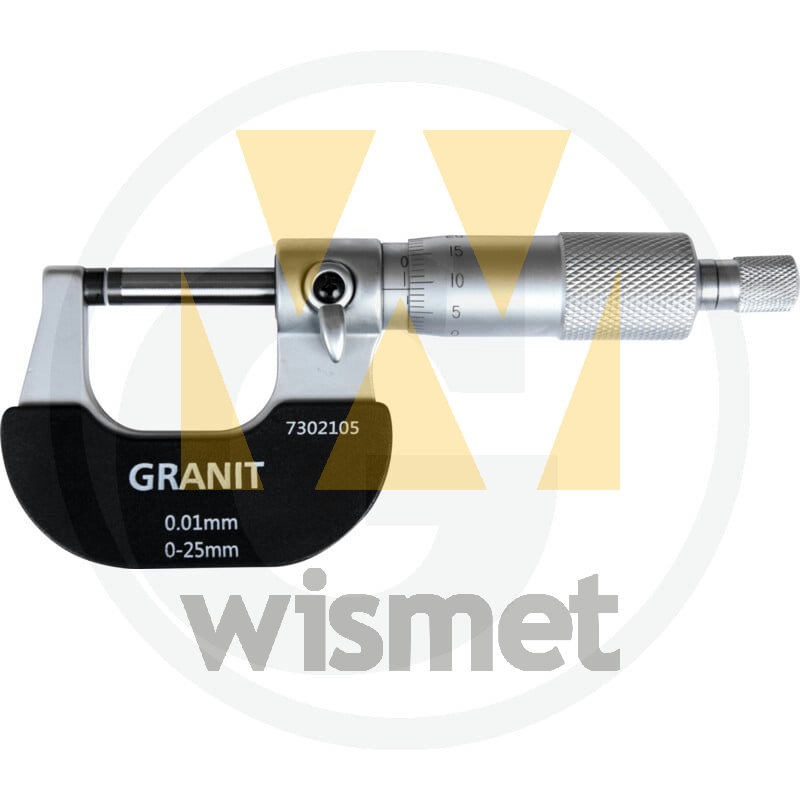 Mikrometerschraube GRANIT 7302105
