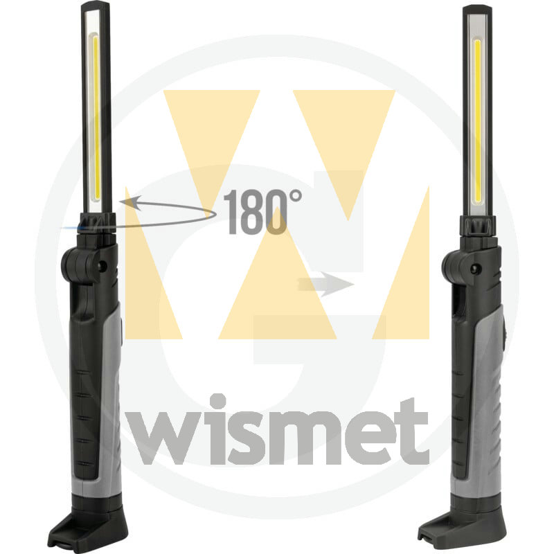 Akku LED Inspektionslampe BEX 700 GRANIT 7304500
