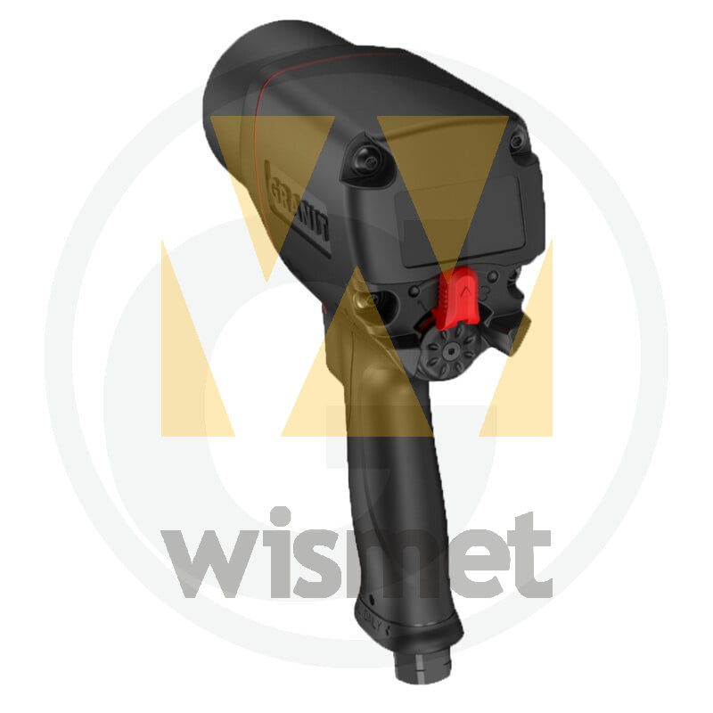 1/2" Druckluftschlagschrauber GRANIT 7306515
