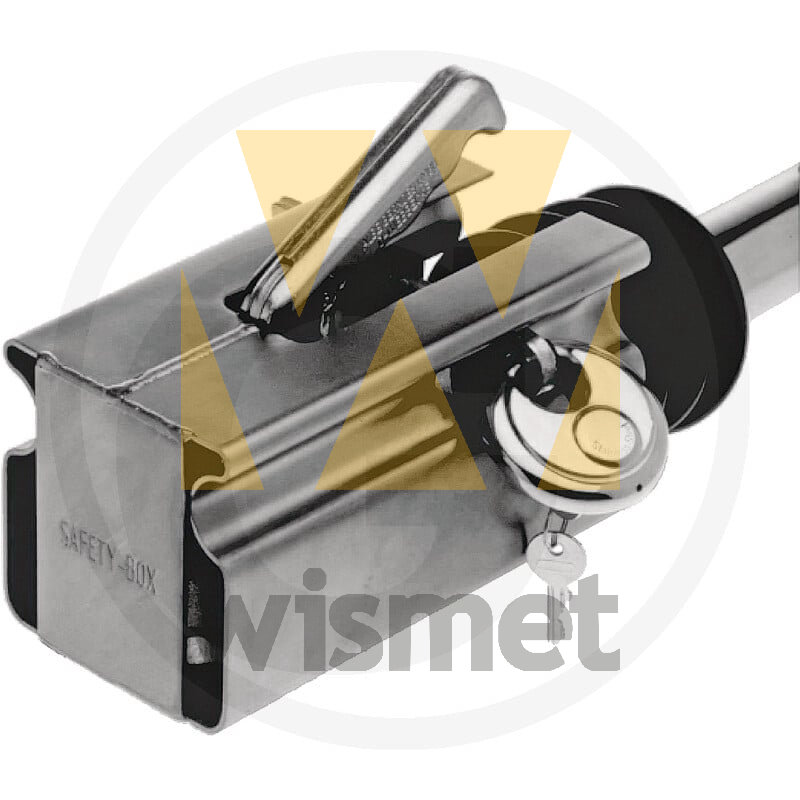 Diebstahlsicherung GRANIT 14270349