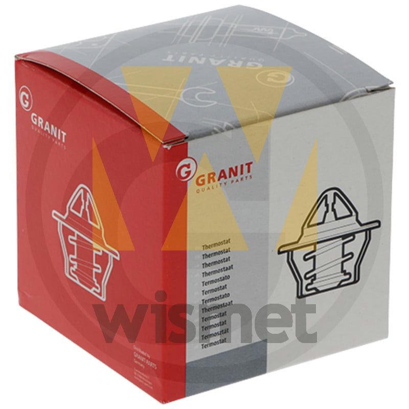 Thermostat GRANIT 74702167