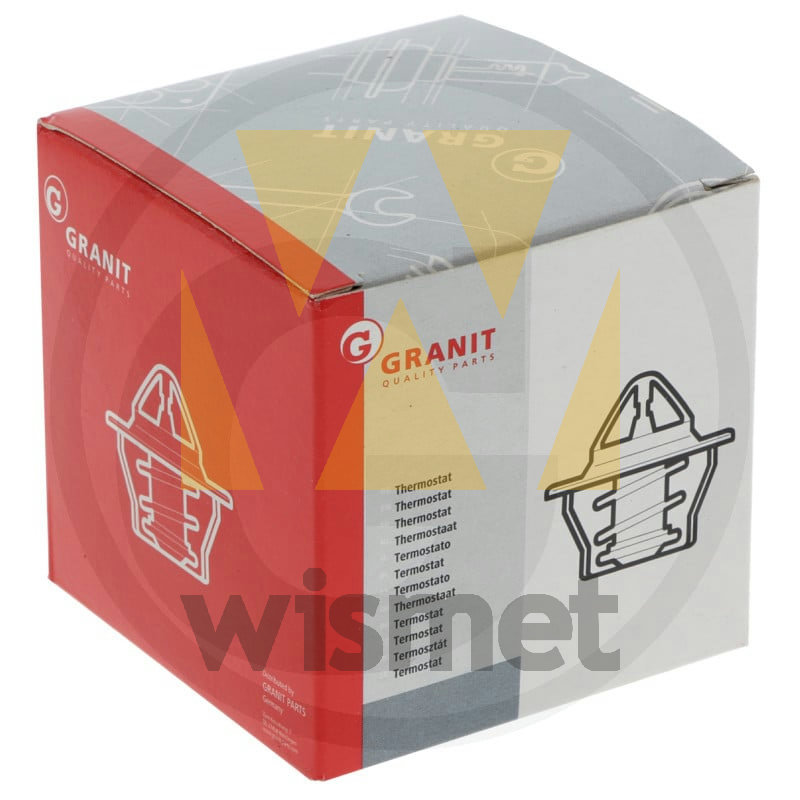 Thermostat GRANIT 74712048