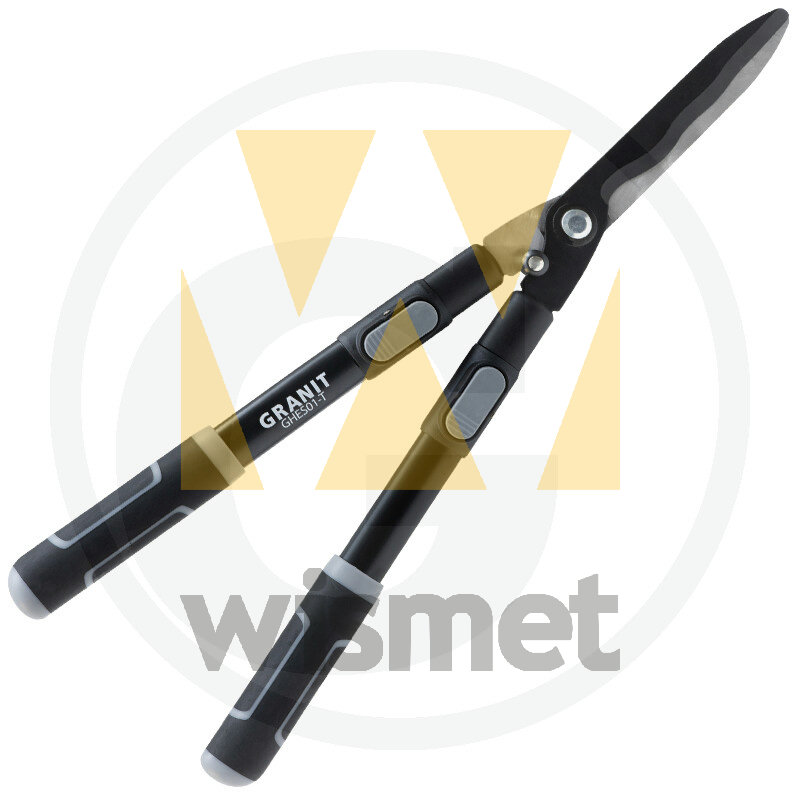 Teleskop Heckenschere GRANIT 7540000033