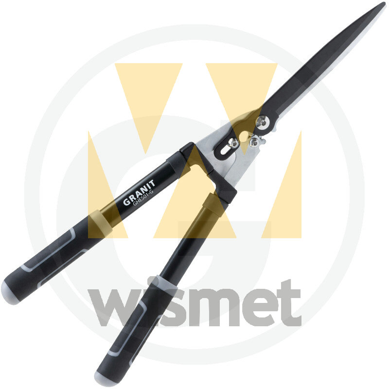 Getriebe Heckenschere GRANIT 7540000034