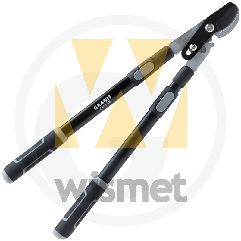Bypass-Teleskopastschere GRANIT 7540000036