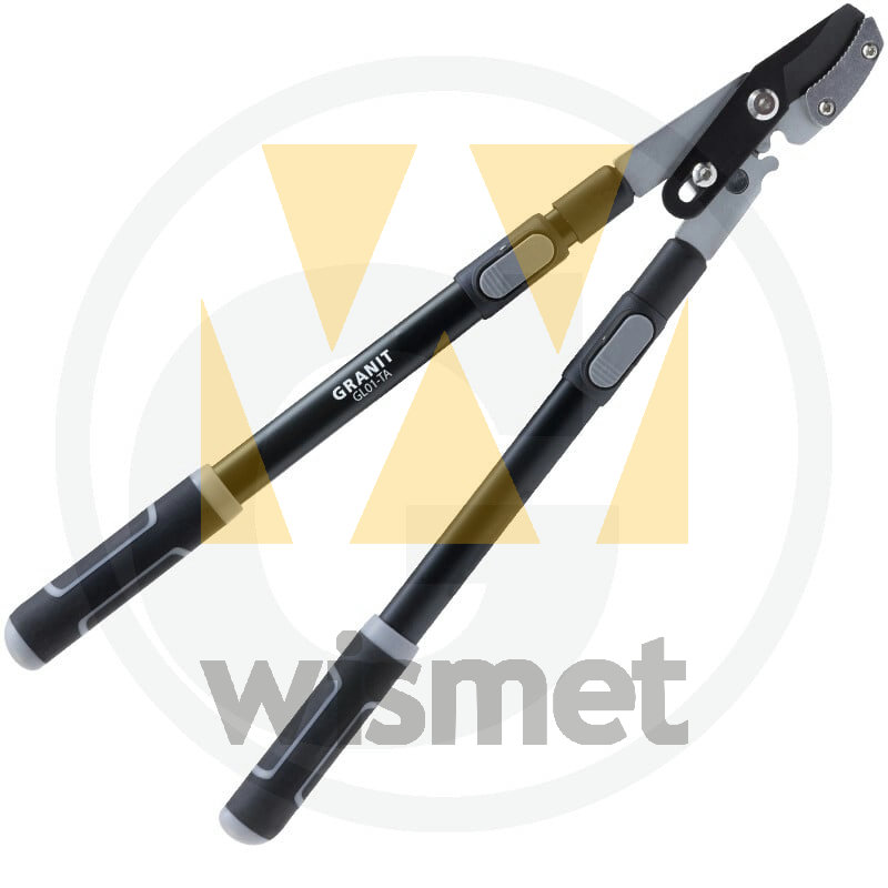 Amboss Teleskopastschere GRANIT 7540000039