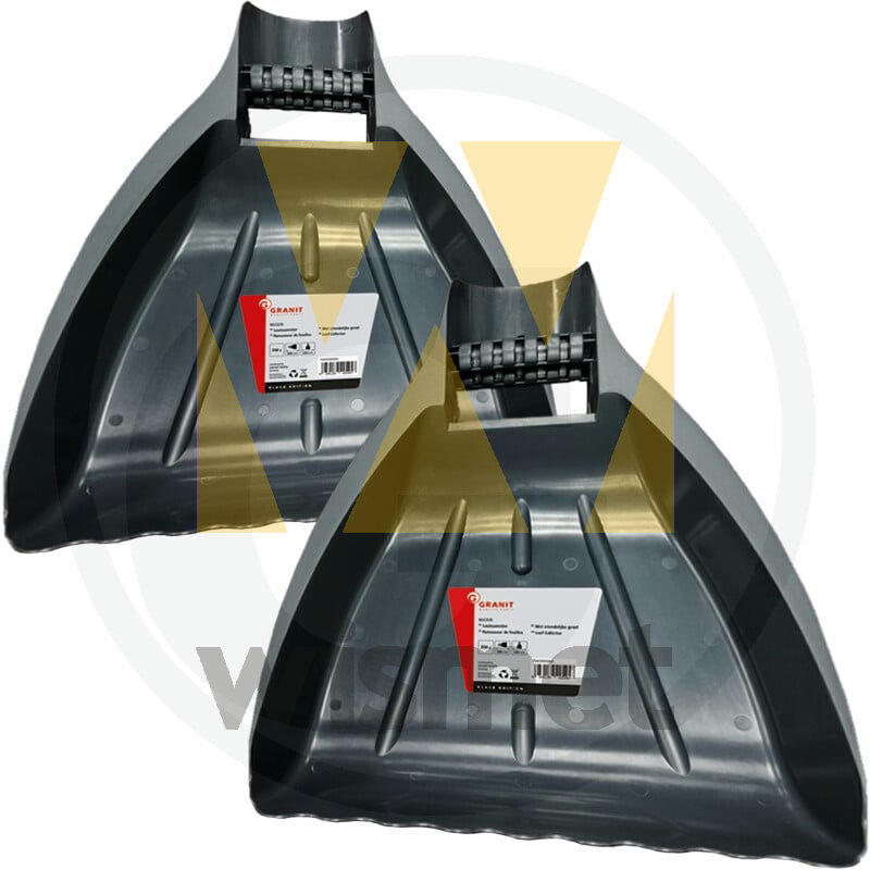 Laubsammler GRANIT 7540000054