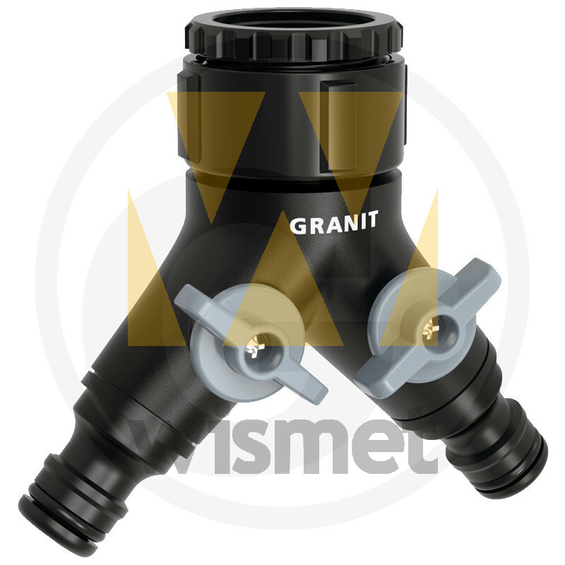 Hahnanschluss GRANIT 7540000060