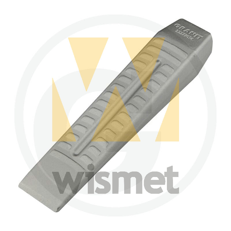 Alu-Forstkeil GRANIT 7540000014