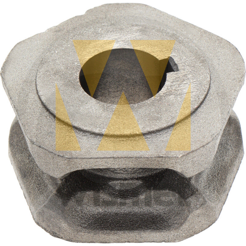 Kettennuss 10x31 GRANIT 7552-114028
