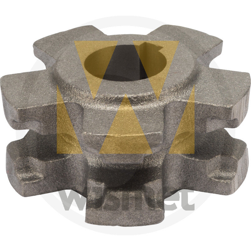 Kettennuss GRANIT 7552-150106