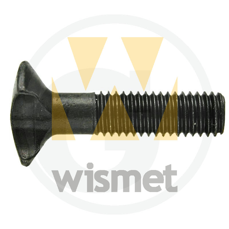 Kettenschraube M8x33,2 GRANIT 7554-150225