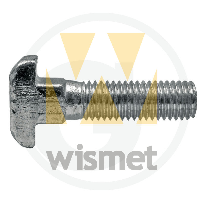 Kettenschraube M12x45,7 GRANIT 7554-150370