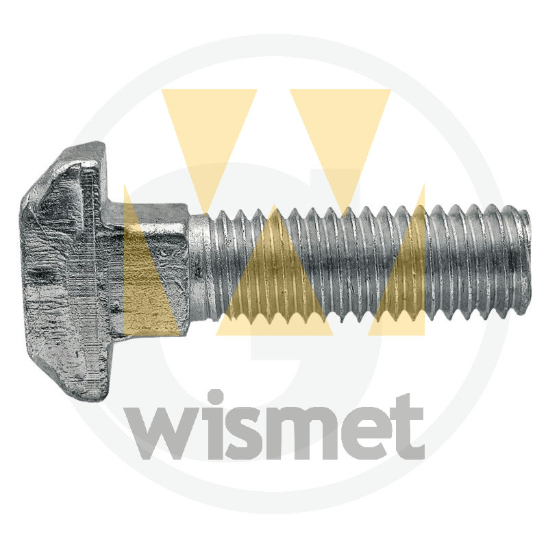 Kettenschraube M10x35 GRANIT 7554-150457