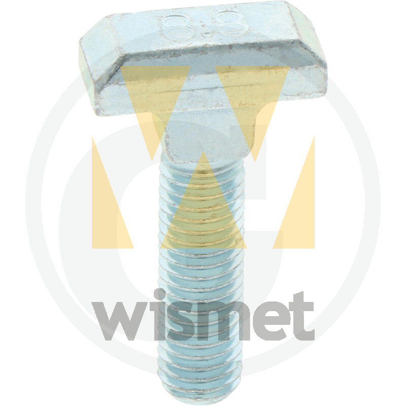 Kettenschraube M10x40,6 GRANIT 7554-150458