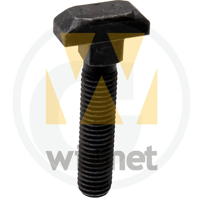 Kettenschraube M10x50,4 GRANIT 7554-151535