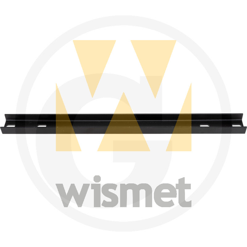Kratzbodenleiste 750x60x30mm GRANIT 7554-151861