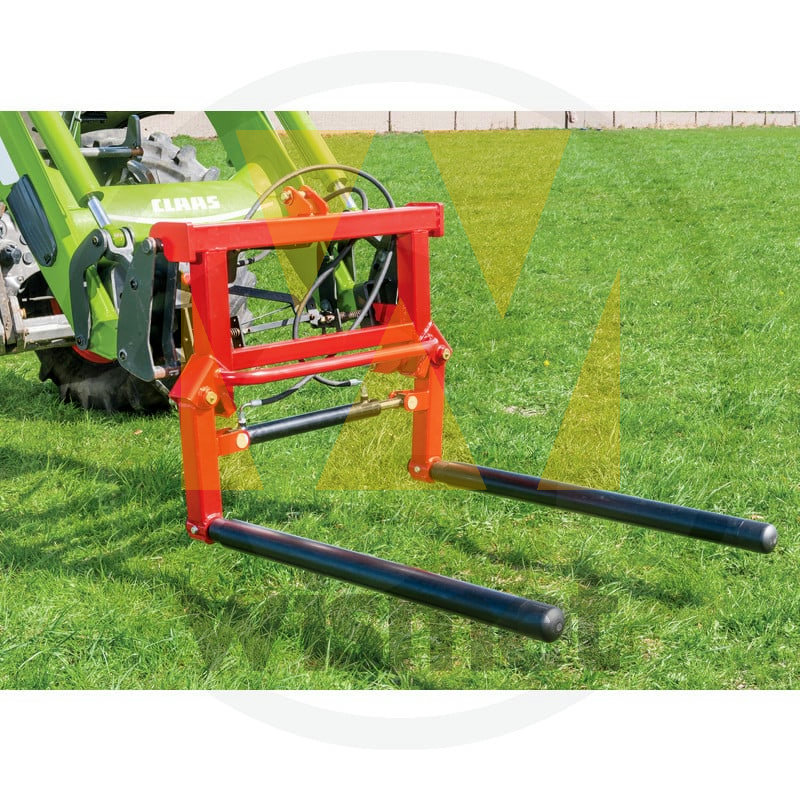 Ballentransportgabel hydraulisch GRANIT 778755187