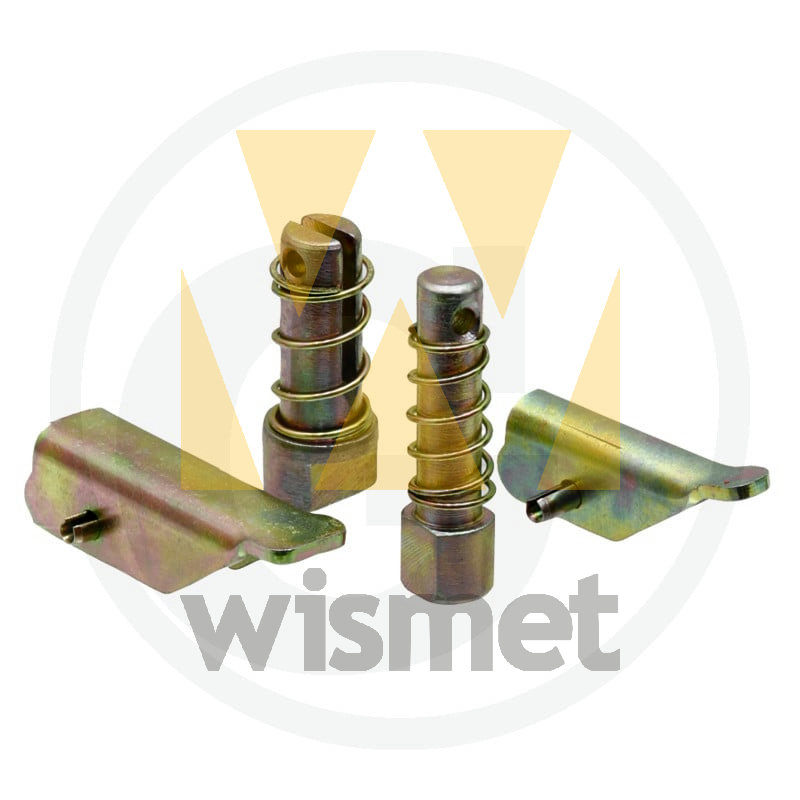 Gabelzinkensicherungssatz AR1 + AR8 GRANIT 77875553
