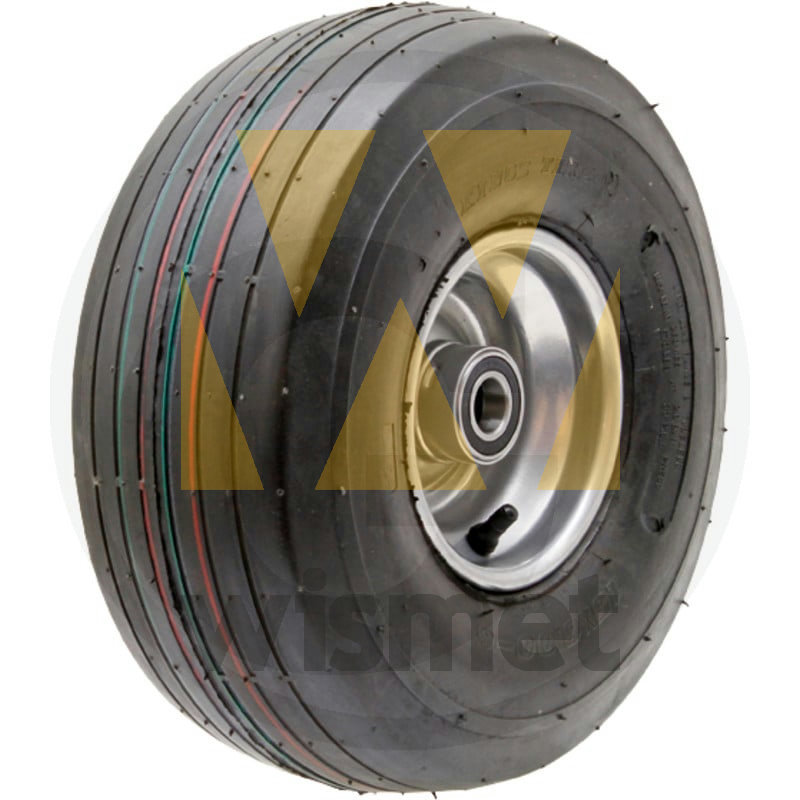 Komplettrad GRANIT 81015X6.00-6/4R
