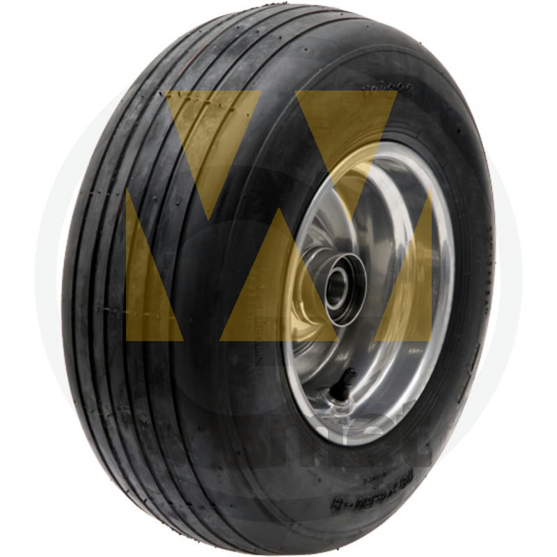 Komplettrad 16X6.50-8/4R GRANIT 81016X6.50-8/4R