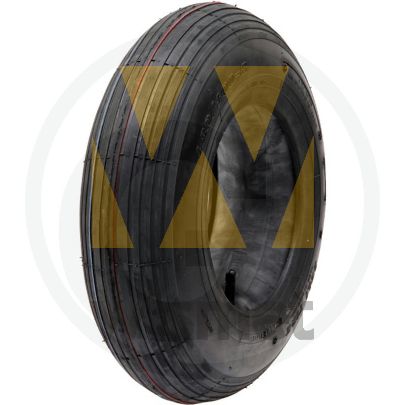 Reifenset GRANIT 8104.00X100/RILLE