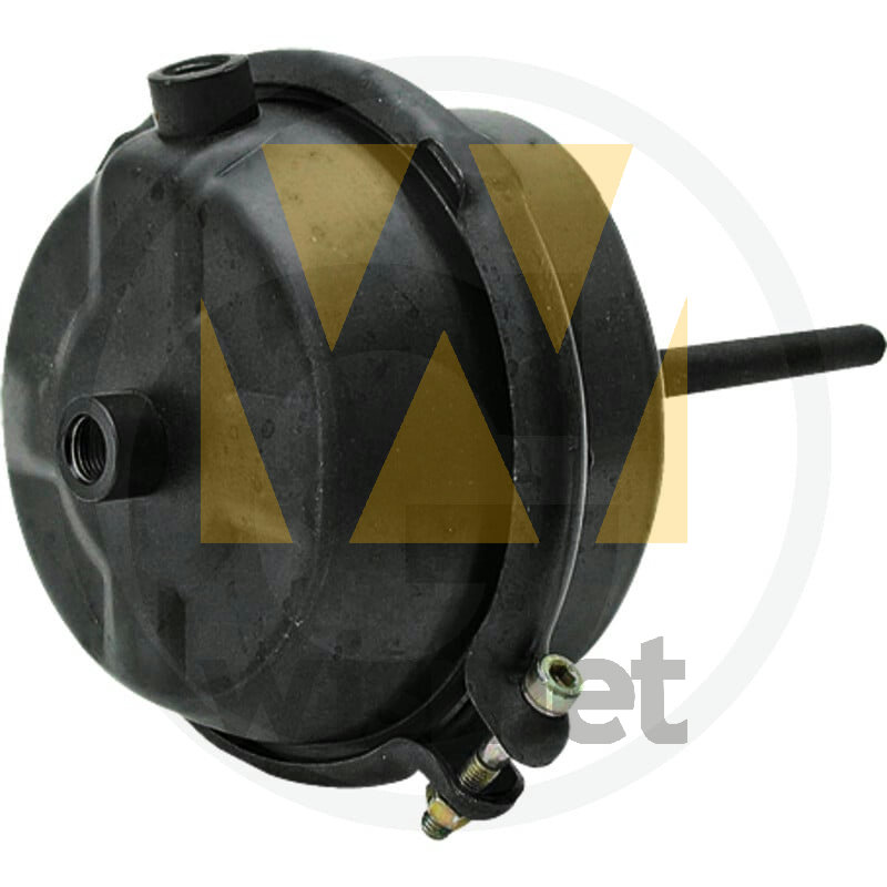 Membranzylinder Typ 12 " GRANIT 82770227