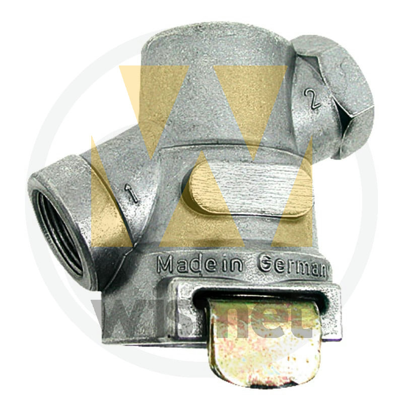 Leitungsfilter GRANIT 8284325000200