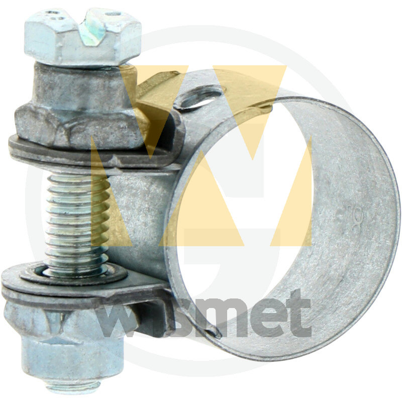 Schlauchschelle S18/12 DIN 74306 GRANIT 82770177