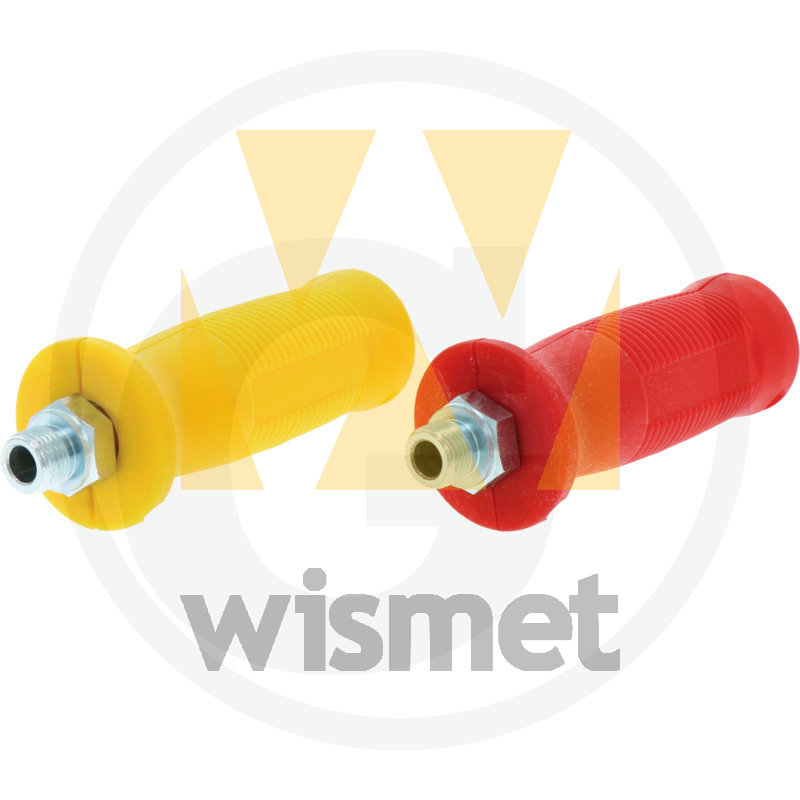 Handgriff-Set Luftwendel GRANIT 82770343