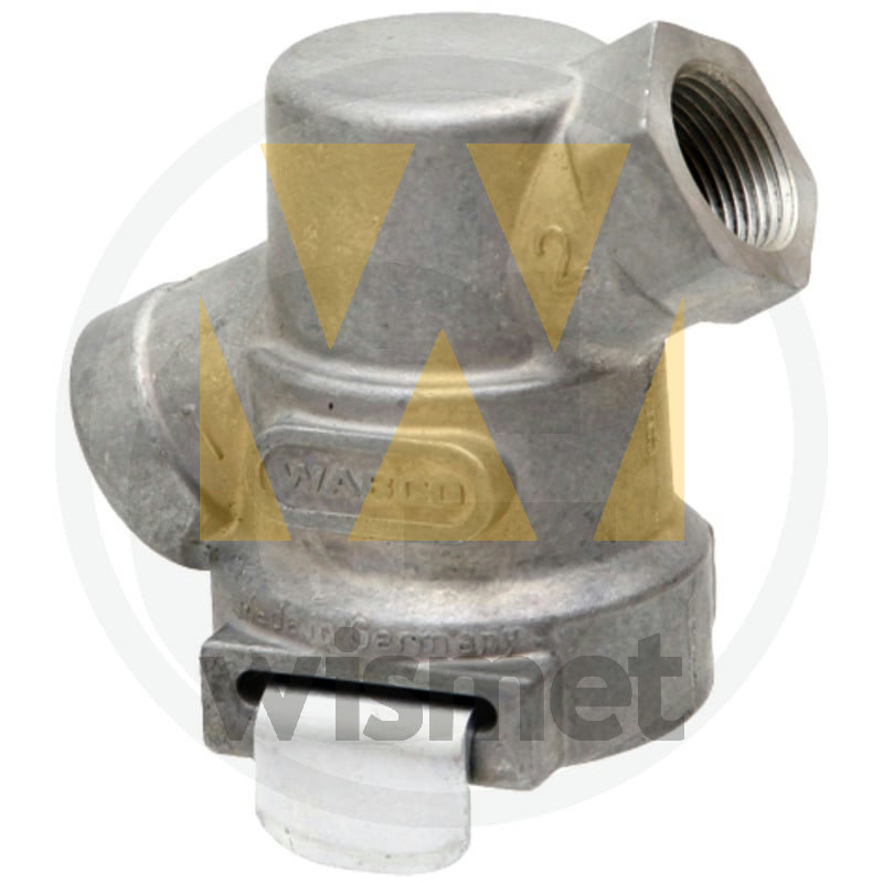 Leitungsfilter GRANIT 82770298
