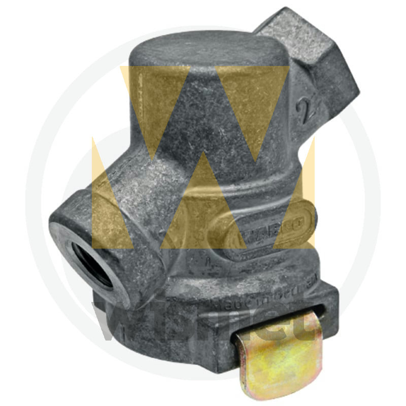 Leitungsfilter GRANIT 8284325000210