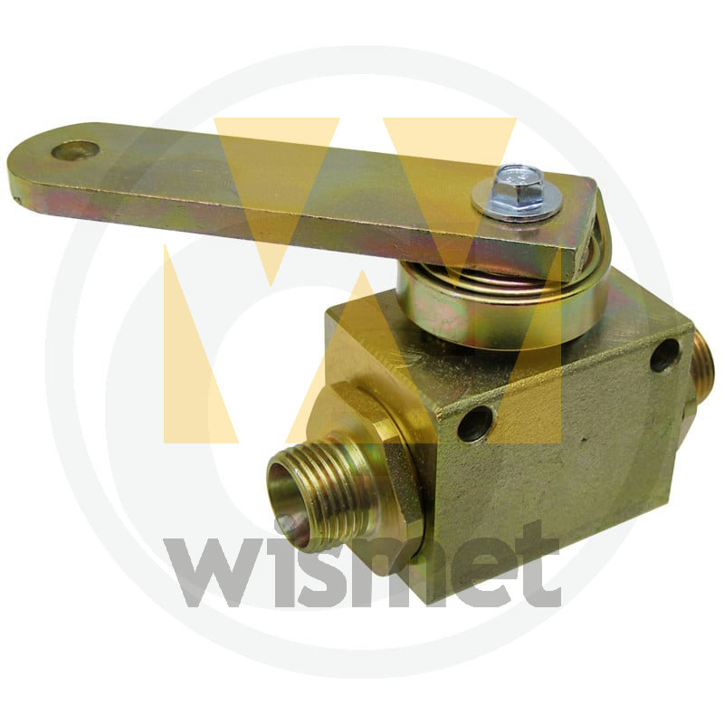 Hubbegrenzer HBV-12L (M18x1.5) GRANIT 87002700