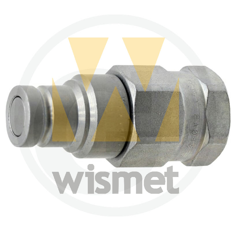 FFH08 Stecker IG 1/2" BSP GRANIT 86001266