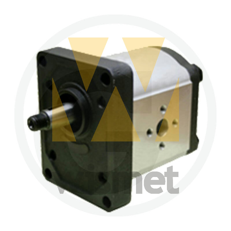 Gr-2 Pumpe 4cc rechts EU 1:8 GRANIT 87000700