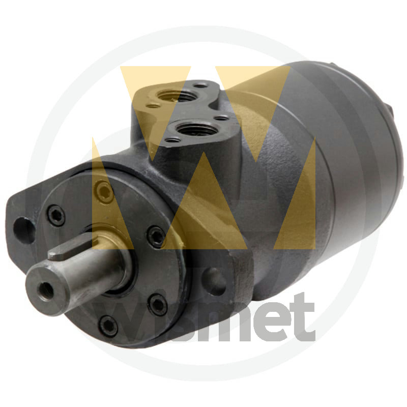 Motor BMR 250 D=25mm GRANIT 87000822