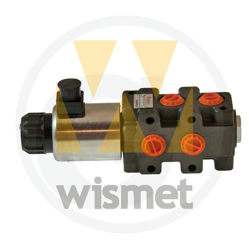 6/2 Wegeventil SWV-E-05-12V GRANIT 87001001