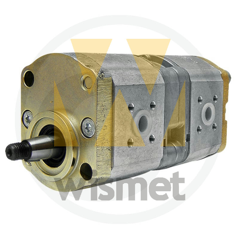 Doppelpumpe GRANIT 25999036