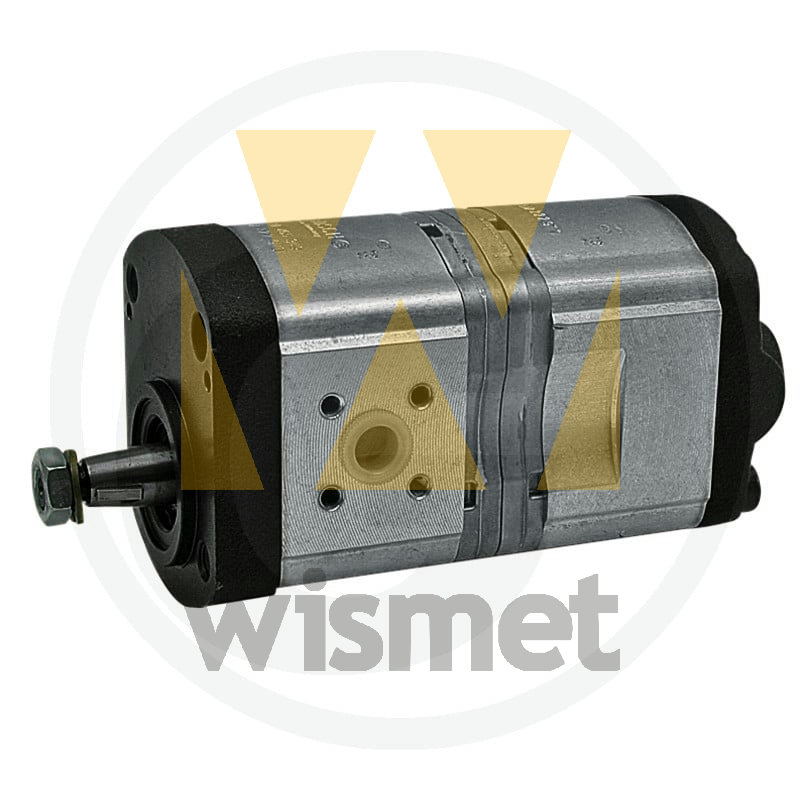 Doppelpumpe GRANIT 25999050