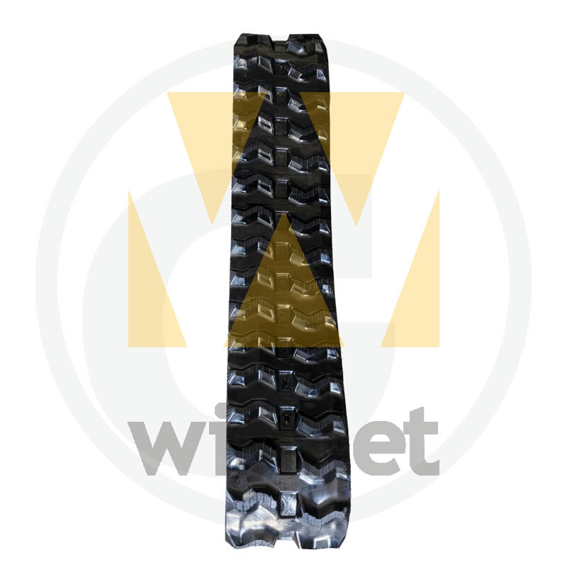 Gummikette GRANIT 12513620
